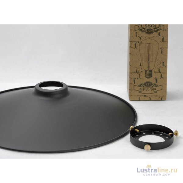 Подвесной светильник Lussole Loft X LSP-9601 Подвесной светильник Lussole Loft X LSP-9601