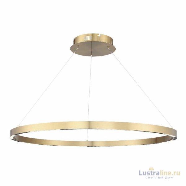 Подвесной светильник ST Luce Parilla SL6238.343.01