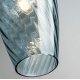 Подвесной светильник Modemodern MD.1174.1 BL