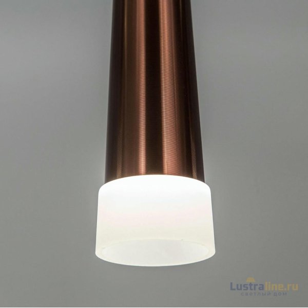 Подвесной светодиодный светильник Citilux Вегас CL227033