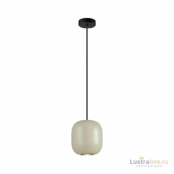 Подвесной светильник Odeon Light Cocoon 5060/1GA