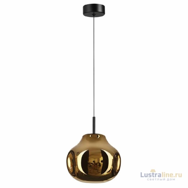 Подвесной светильник Odeon Light Pendant Vaso 5097/4LA Подвесной светильник Odeon Light Pendant Vaso 5097/4LA