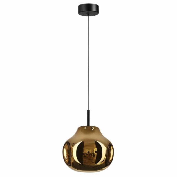 Подвесной светильник Odeon Light Pendant Vaso 5097/4LA