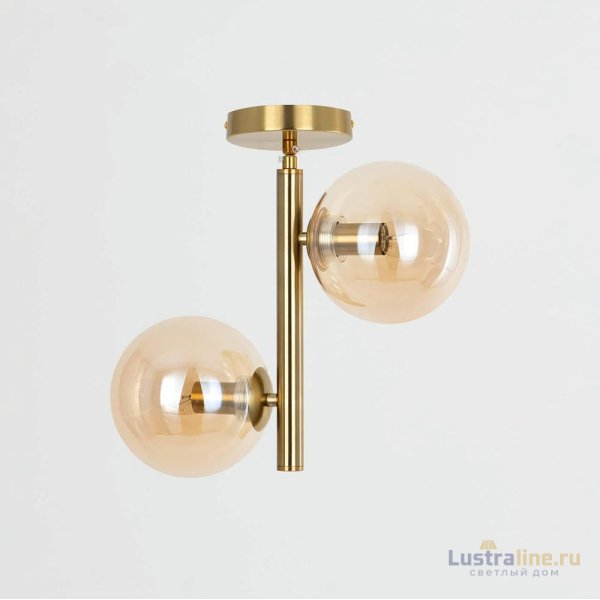 Подвесной светильник Citilux Лорен CL146023