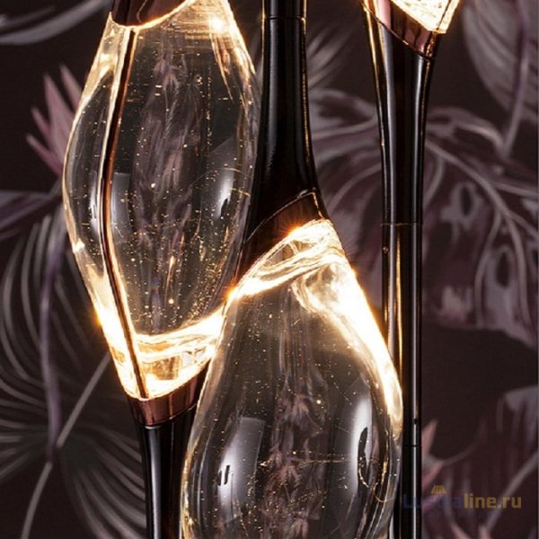 Подвесной светильник ImperiumLoft Pezzo 154908-60