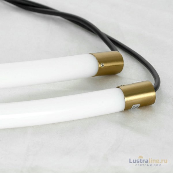 Подвесной светильник Lussole Bend LSP-7071 Подвесной светильник Lussole Bend LSP-7071