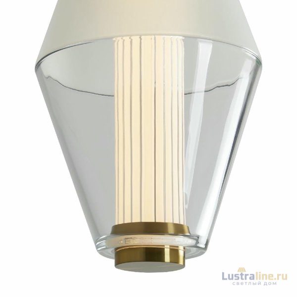 Подвесной светильник Freya Plum FR6137PL-L6BT