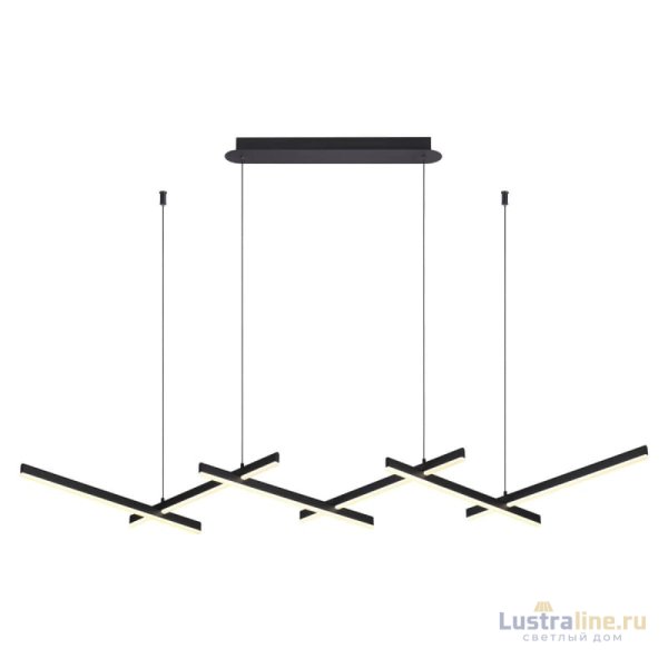 Подвесной светодиодный светильник Odeon Light Rudy 3890/85L Подвесной светодиодный светильник Odeon Light Rudy 3890/85L