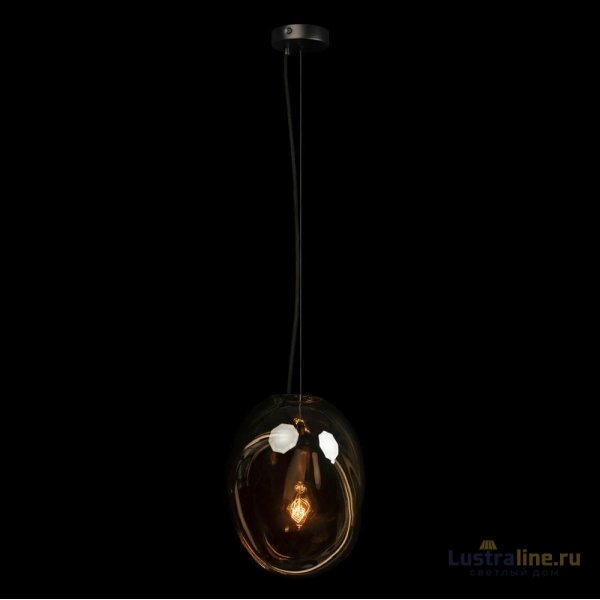 Подвесной светильник Loft IT Gallo 10293 Amber Подвесной светильник Loft IT Gallo 10293 Amber
