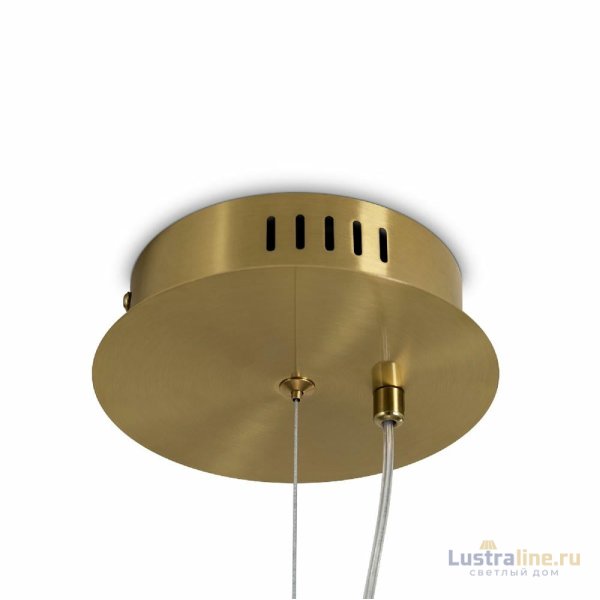 Подвесной светильник Freya Grail FR6183PL-L4BS1