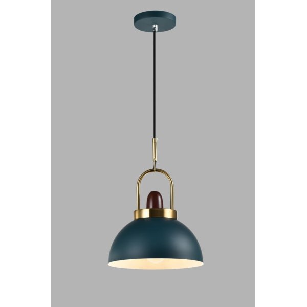 Подвесной светильник Moderli Ravenna V10448-1P