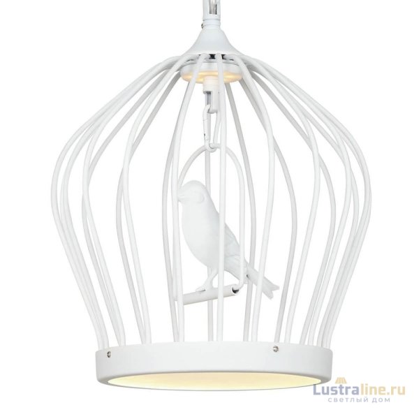 Подвесной светодиодный светильник Favourite Chick 1931-2P Подвесной светодиодный светильник Favourite Chick 1931-2P