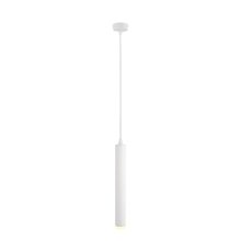 Подвесной светодиодный светильник Arte Lamp A6810SP-1WH