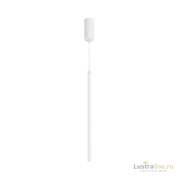 Подвесной светильник Arlight SP-JEDI-HANG-R18-6W Day4000 (WH, 360 deg, 230V) 039406