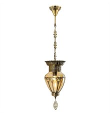 Подвесной светильник Citilux Каир CL419213