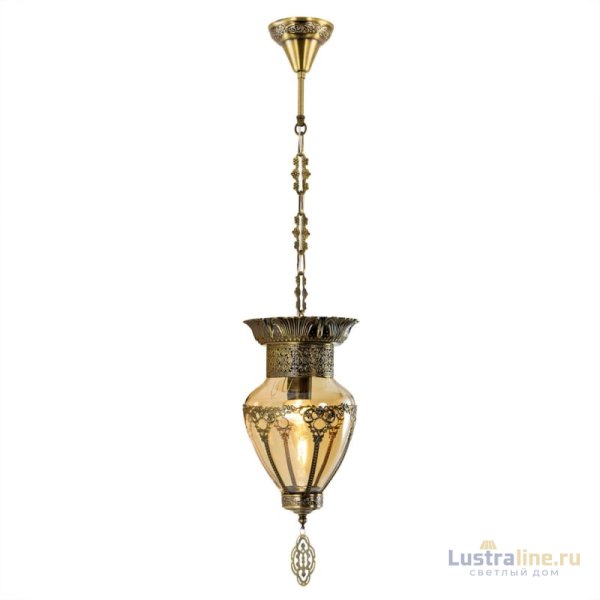 Подвесной светильник Citilux Каир CL419213 Подвесной светильник Citilux Каир CL419213