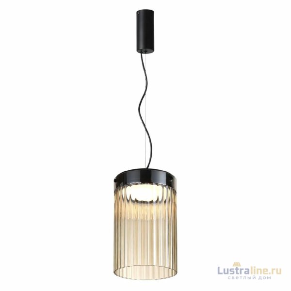 Подвесной светильник Odeon Light Pillari 5047/15L Подвесной светильник Odeon Light Pillari 5047/15L