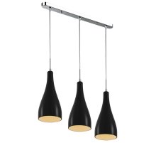 Подвесной светильник WERTMARK BOOTLE WE210.03.126