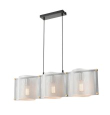 Подвесной светильник Vele Luce Cross VL5272P03
