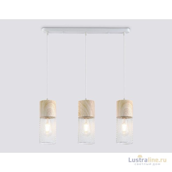 Подвесной светильник Ambrella Light Loft Traditional TR8499