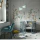 Подвесной светильник Loft IT Bolle 2027-P6 Blue mini