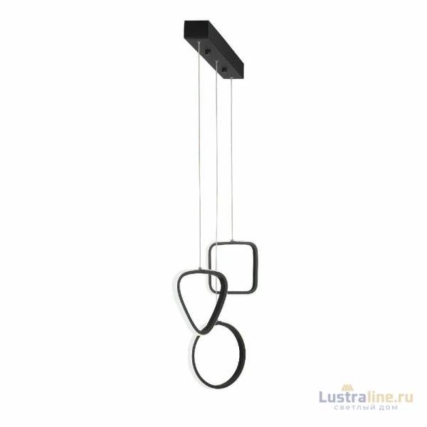 Подвесной светильник Vitaluce V3048-1/3S