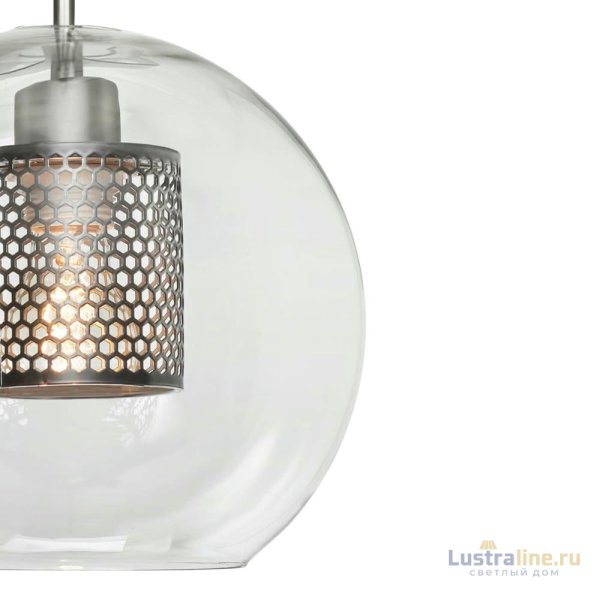 Подвесной светильник Loft IT Hexagon Loft2567-B