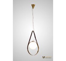 Подвесной светильник AM Group AM360-1L GAB