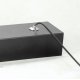 Подвесной светодиодный светильник Lussole Loft Cass LSP-8427