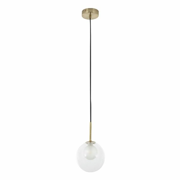 Подвесной светильник Modemodern MD.0623.1