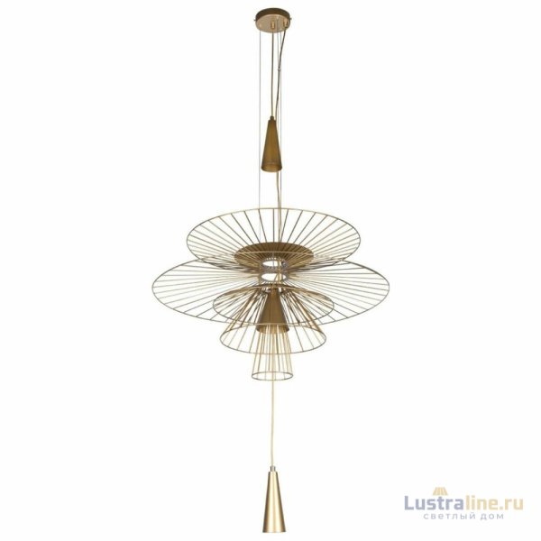 Подвесной светильник Loft IT Star 10141/600