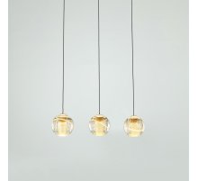 Подвесной светильник DeLight Collection MD22001052-3B gold