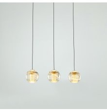 Подвесной светильник DeLight Collection MD22001052-3B gold
