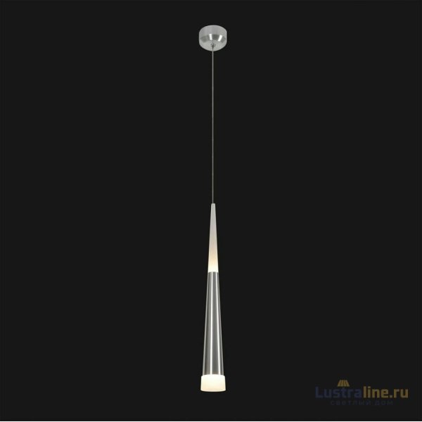 Подвесной светодиодный светильник Citilux Вегас CL227010