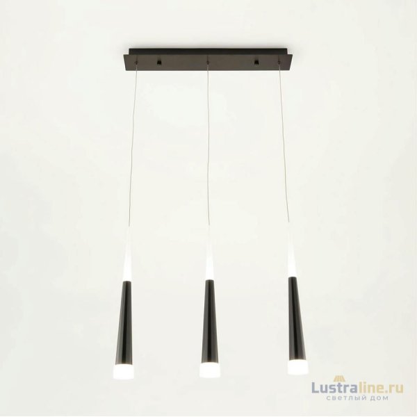 Подвесной светодиодный светильник Citilux Вегас CL227031