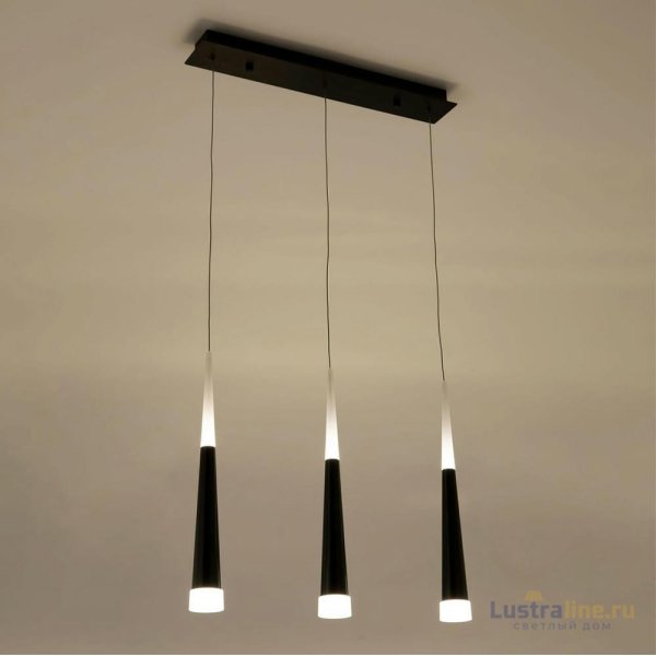 Подвесной светодиодный светильник Citilux Вегас CL227031