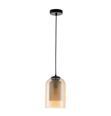 Подвесной светильник Indigo Coffee 11013/1P Coffee V000139