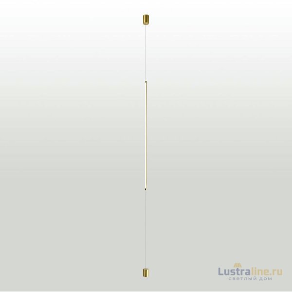 Подвесной светильник Lussole Gilmer LSP-0931
