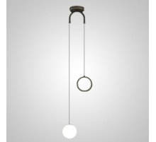 Подвесной светильник ImperiumLoft Ofelia 232232-23