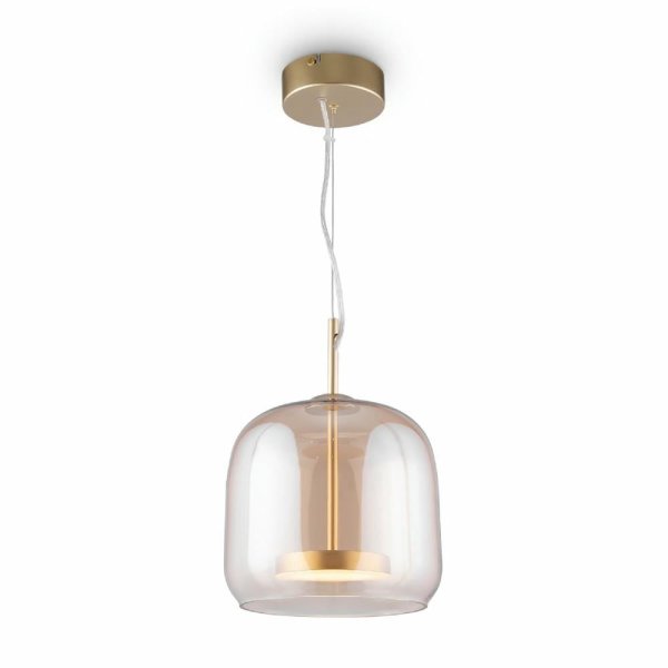 Подвесной светильник Maytoni Madmen MOD128PL-L6AM