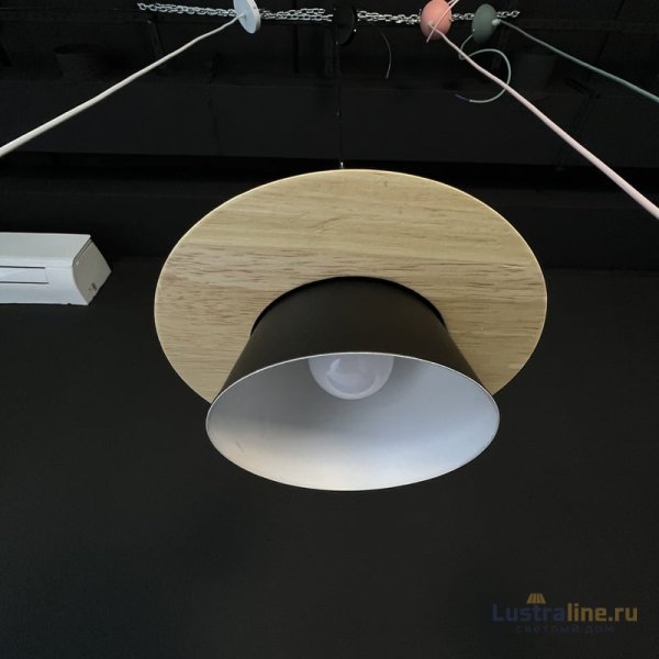 Подвесной светильник ImperiumLoft Eco 101549-26 Подвесной светильник ImperiumLoft Eco 101549-26