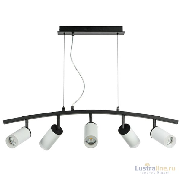 Подвесной светильник Lightstar Rullo LR7353650 (571735+214436-5+202430-5) Подвесной светильник Lightstar Rullo LR7353650 (571735+214436-5+202430-5)