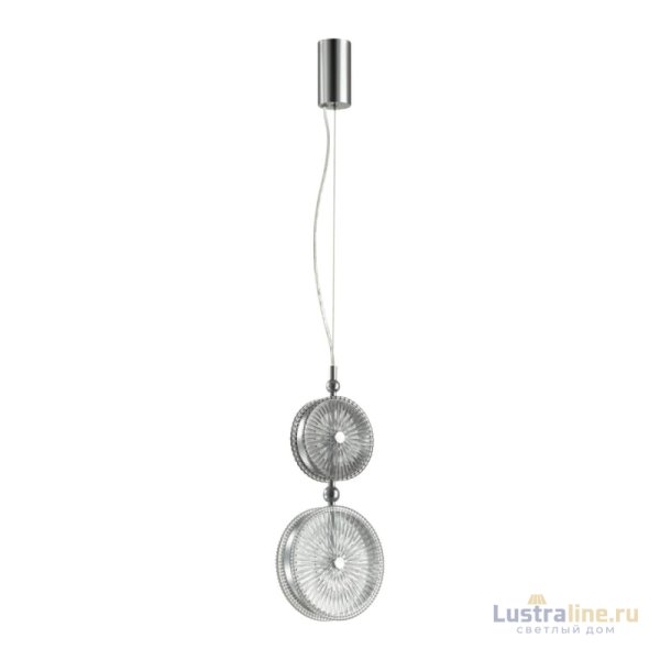 Подвесной светильник Odeon Light Caramella 5416/13LA