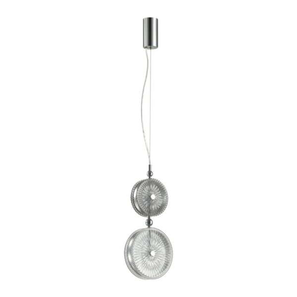 Подвесной светильник Odeon Light Caramella 5416/13LA