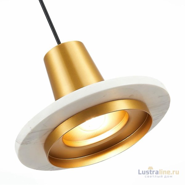 Подвесной светильник ST Luce Oltarno SL1212.203.01