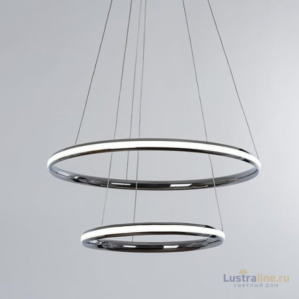 Подвесной светильник Arte Lamp Meridiana A2198SP-2CC