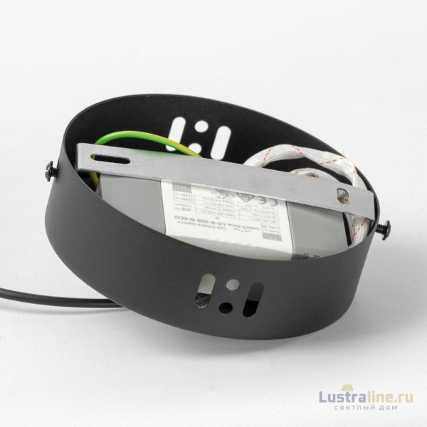 Подвесной светильник Lussole Alachua LSP-7181 Подвесной светильник Lussole Alachua LSP-7181