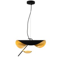 Подвесной светильник ImperiumLoft Covert 140621-26