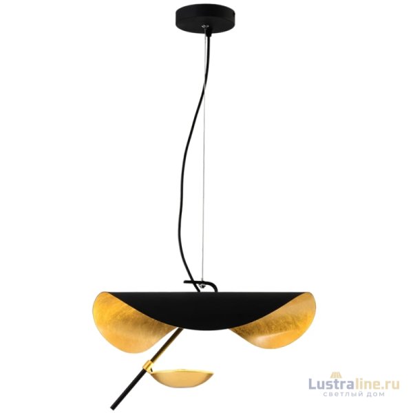 Подвесной светильник ImperiumLoft Covert 140621-26 Подвесной светильник ImperiumLoft Covert 140621-26