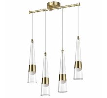 Подвесной светильник Odeon Light Lump 5043/42L Подвесной светильник Odeon Light Lump 5043/42L